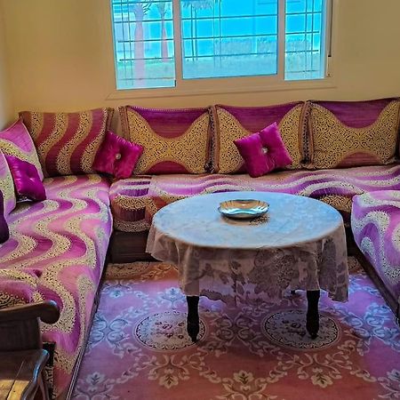 Joli Appartement Pres De La Mer Casablanca Zewnętrze zdjęcie