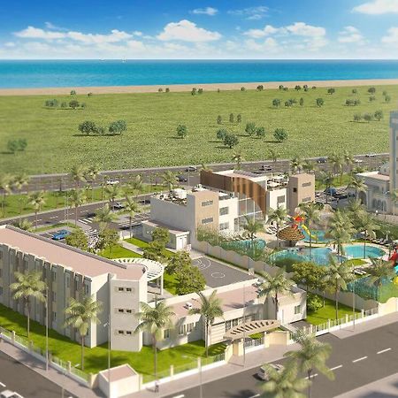 Joli Appartement Pres De La Mer Casablanca Zewnętrze zdjęcie