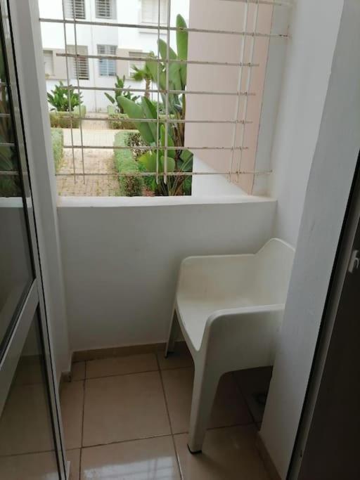 Joli Appartement Pres De La Mer Casablanca Zewnętrze zdjęcie