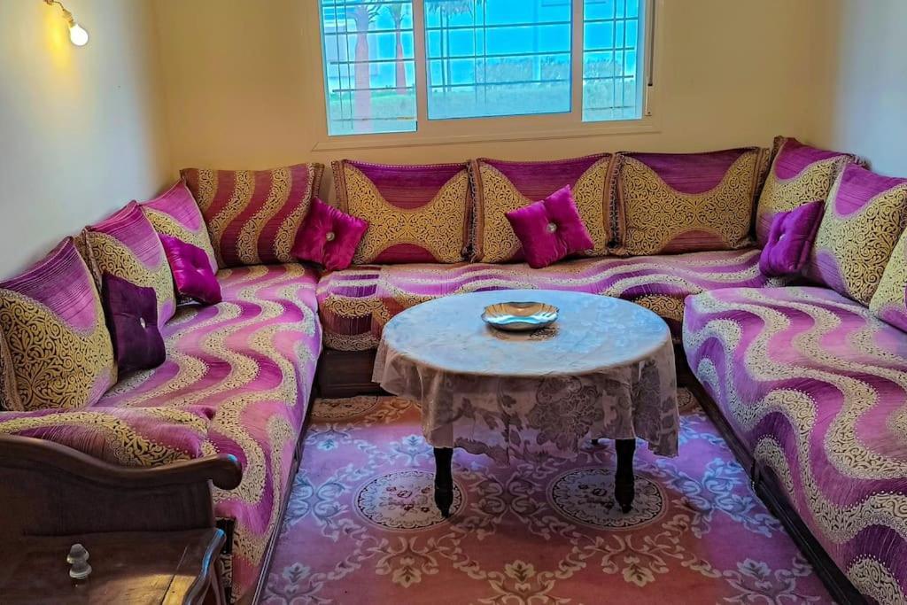 Joli Appartement Pres De La Mer Casablanca Zewnętrze zdjęcie