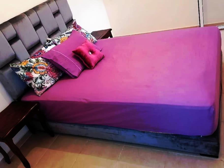 Joli Appartement Pres De La Mer Casablanca Zewnętrze zdjęcie