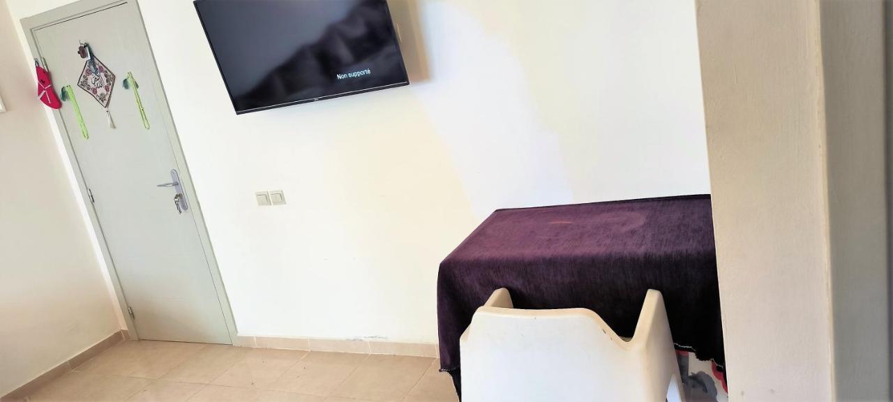 Joli Appartement Pres De La Mer Casablanca Zewnętrze zdjęcie