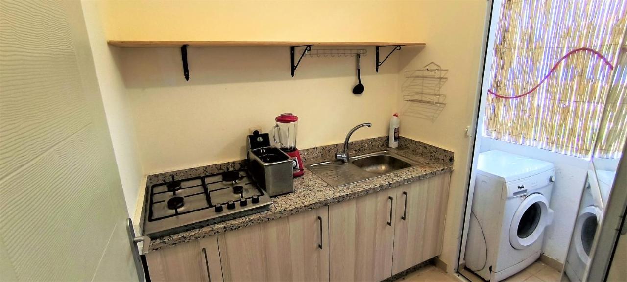 Joli Appartement Pres De La Mer Casablanca Zewnętrze zdjęcie