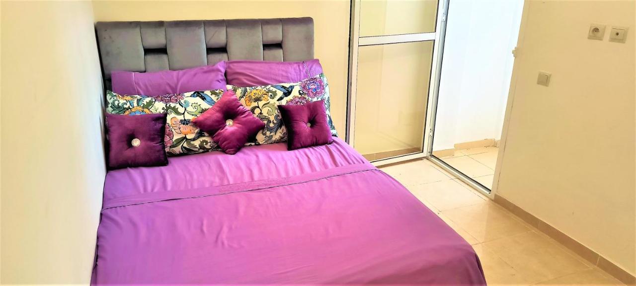 Joli Appartement Pres De La Mer Casablanca Zewnętrze zdjęcie