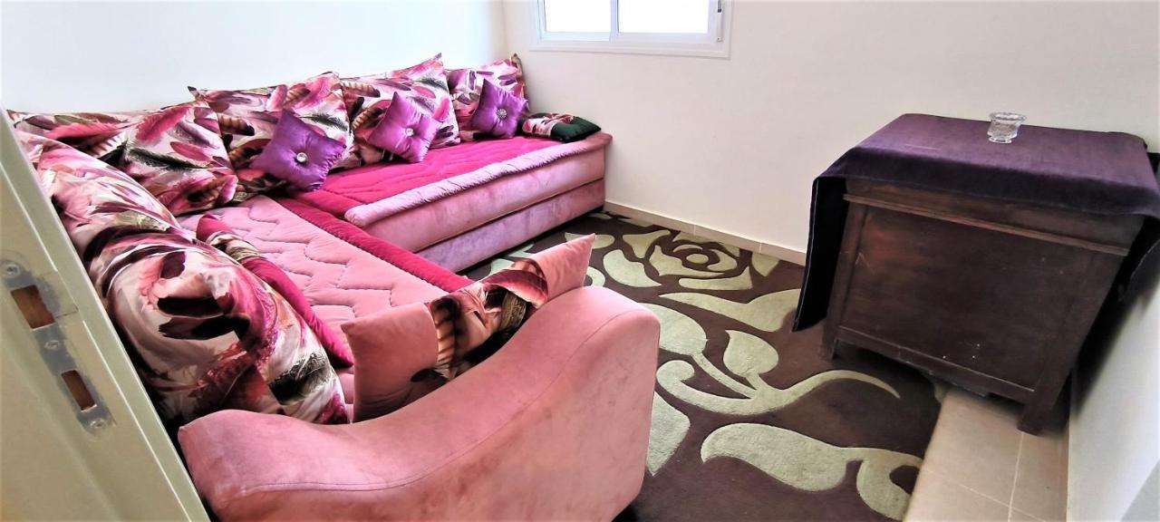 Joli Appartement Pres De La Mer Casablanca Zewnętrze zdjęcie