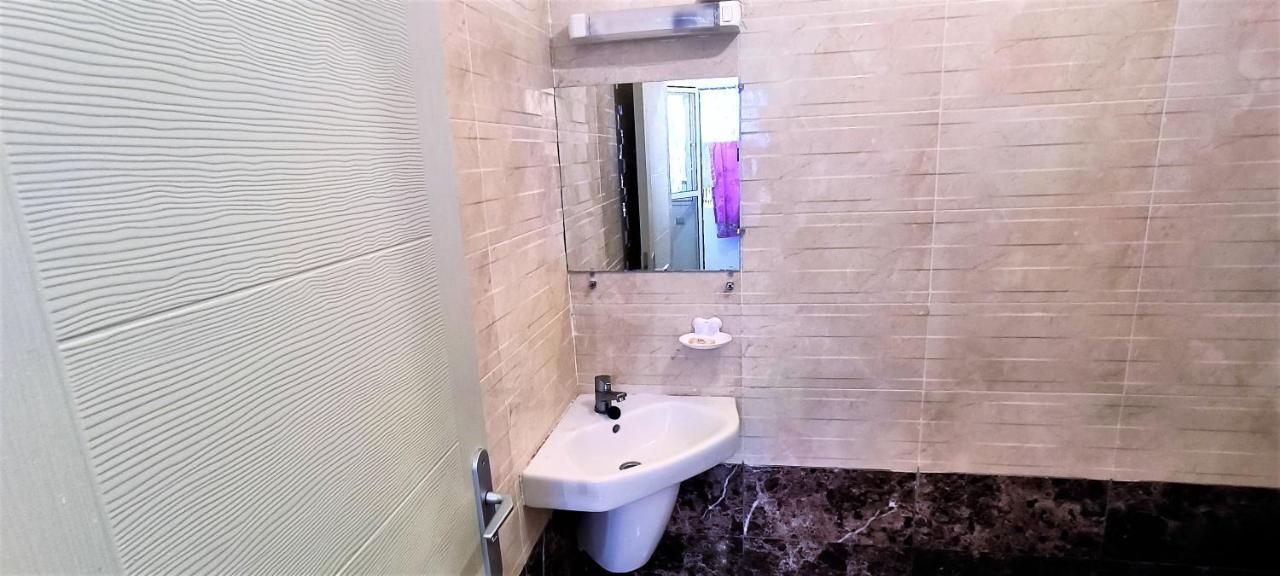 Joli Appartement Pres De La Mer Casablanca Zewnętrze zdjęcie