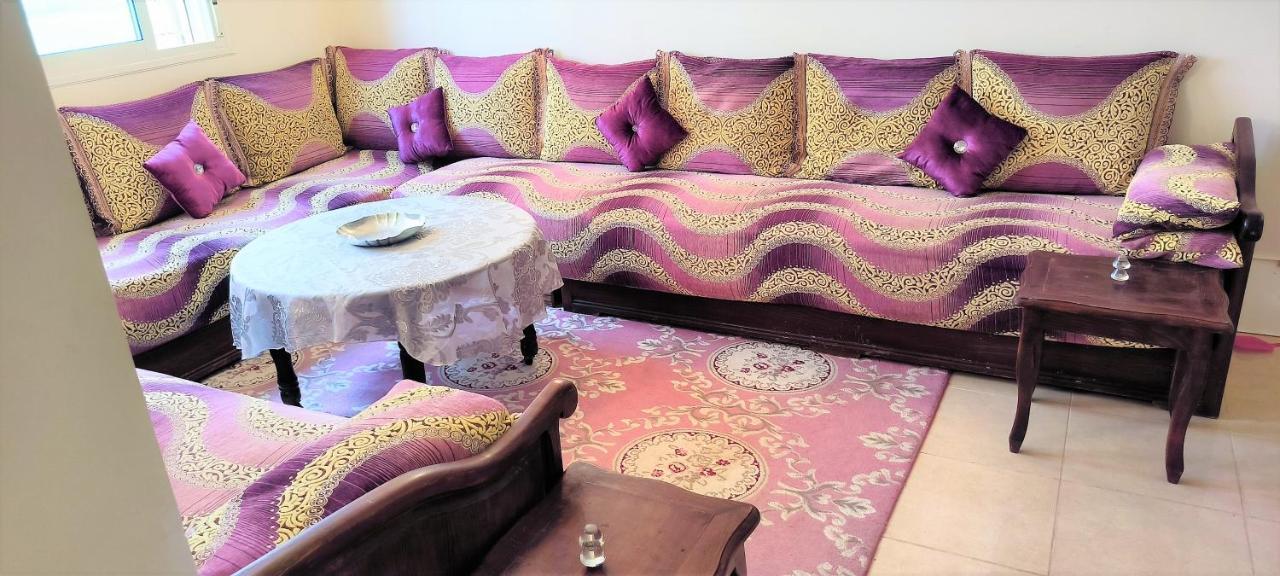Joli Appartement Pres De La Mer Casablanca Zewnętrze zdjęcie
