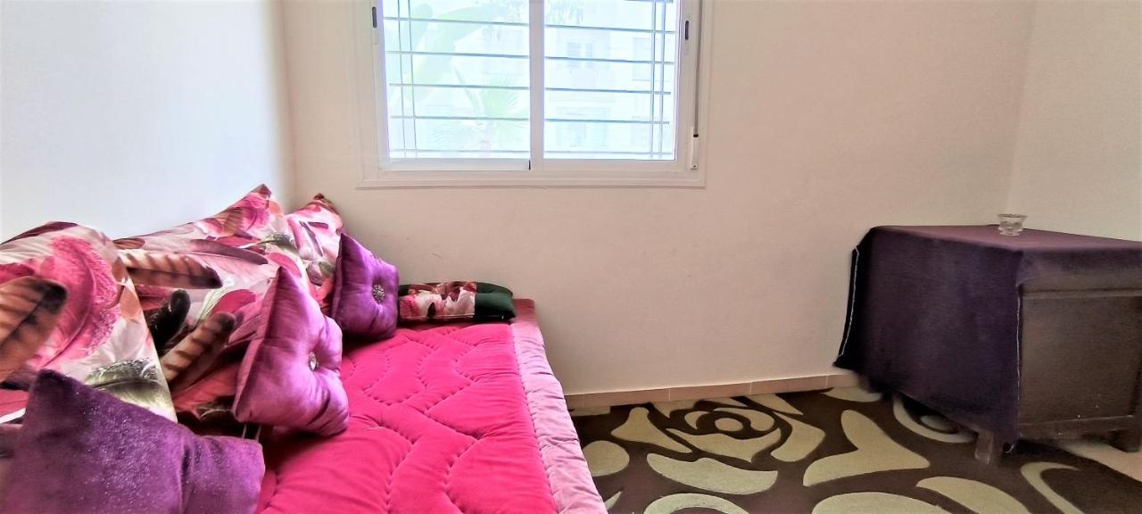 Joli Appartement Pres De La Mer Casablanca Zewnętrze zdjęcie