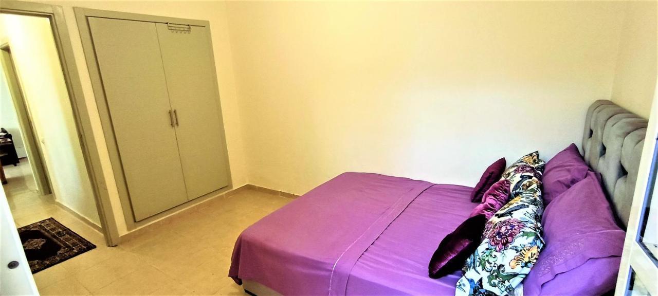 Joli Appartement Pres De La Mer Casablanca Zewnętrze zdjęcie