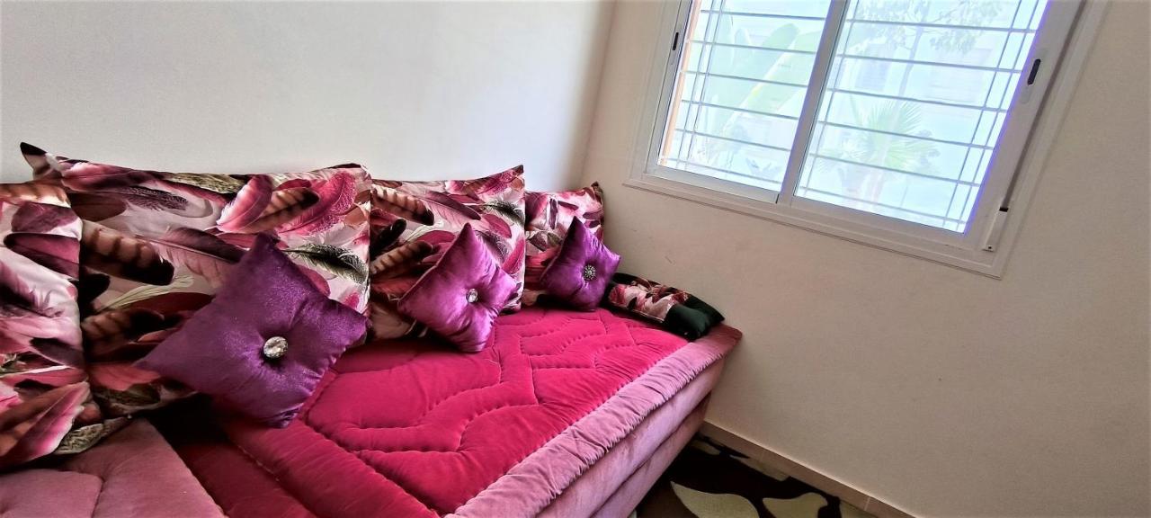 Joli Appartement Pres De La Mer Casablanca Zewnętrze zdjęcie